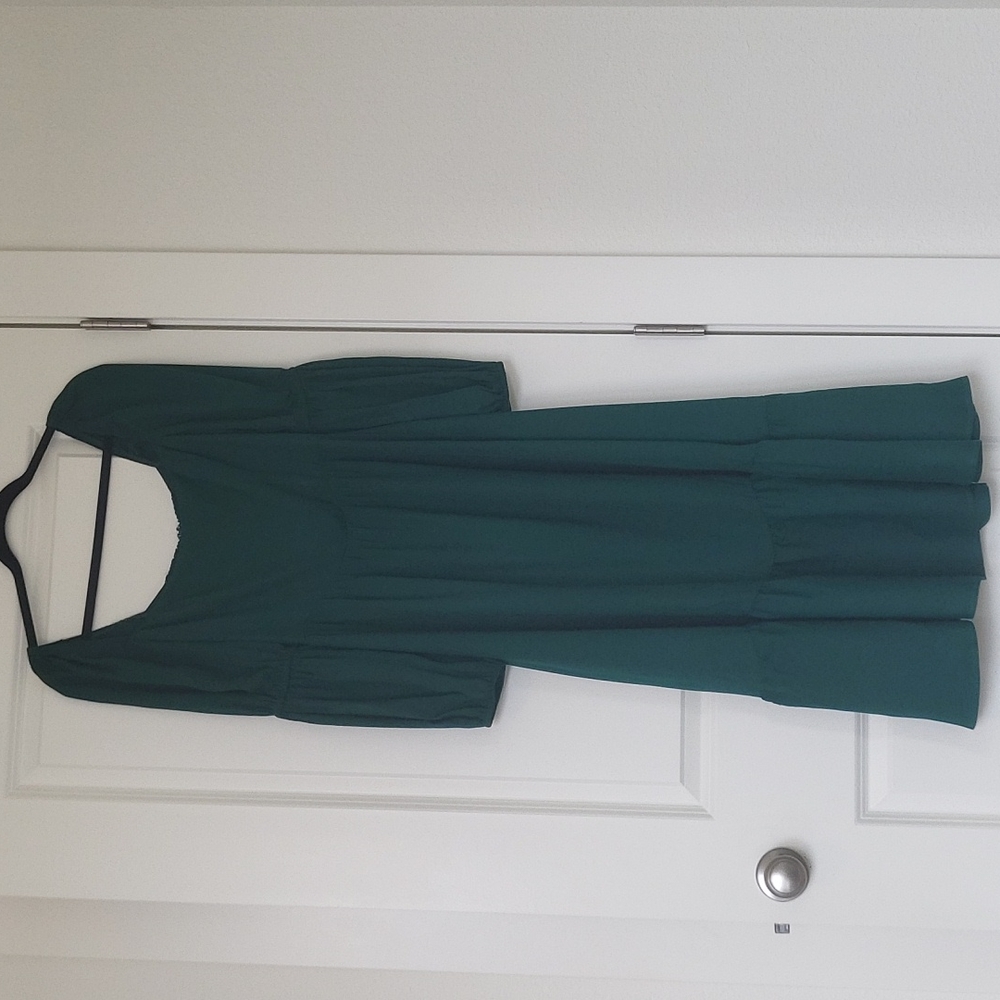 Reformation Mica Dress